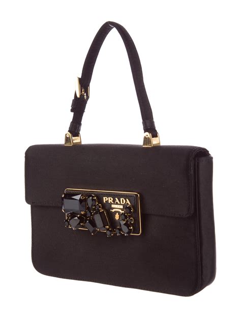 prada evening bags